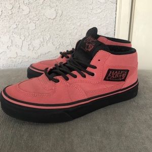 Pink half cabs Clearance